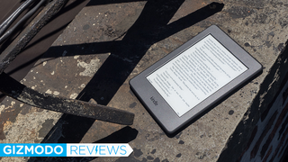 Kindle Paperwhite Review (2015): The E-Reader You Should Buy